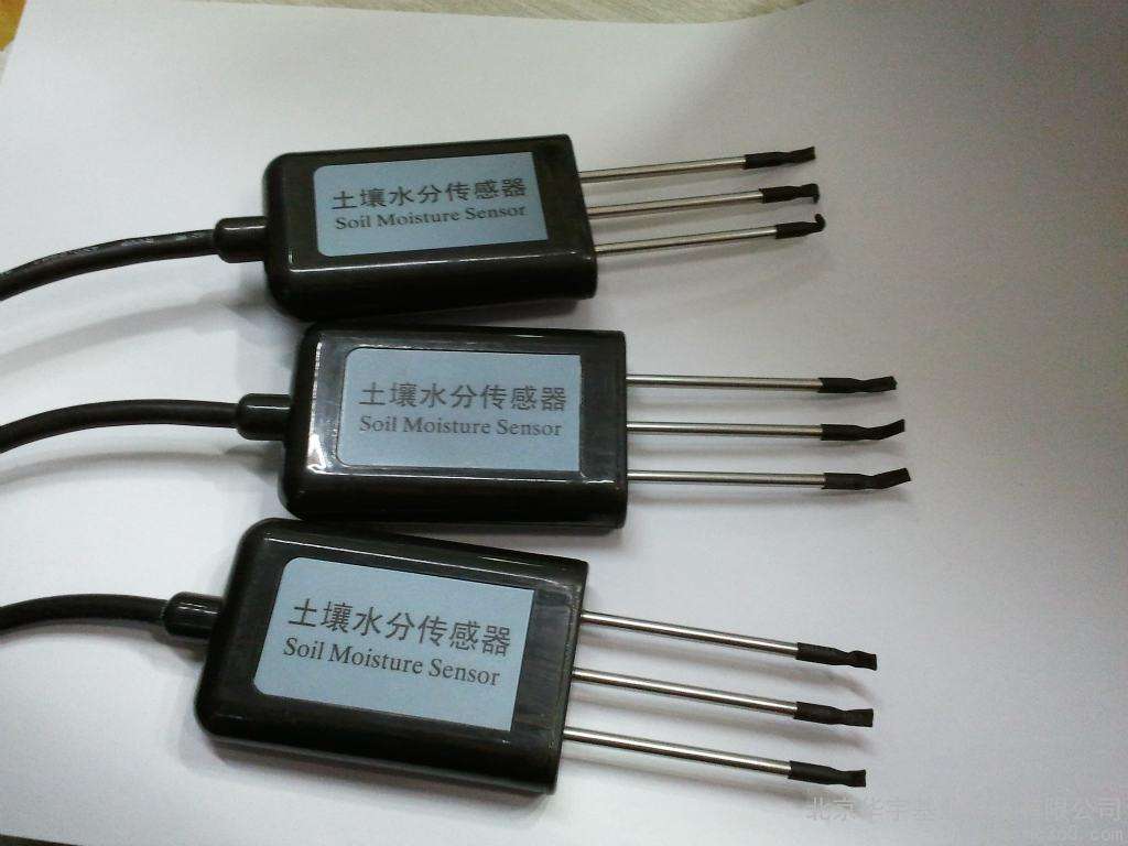 st 100土壤溫度記錄儀